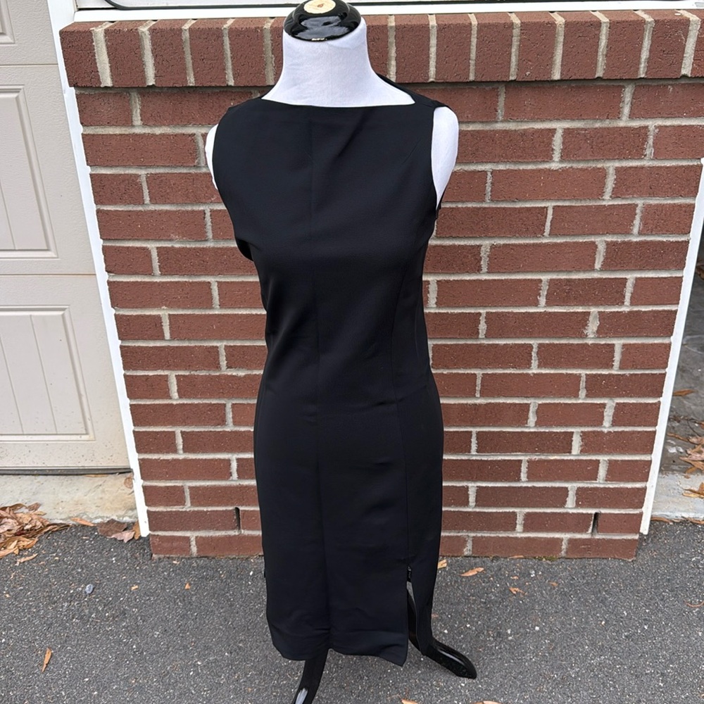 Diane Von Furstenberg dress